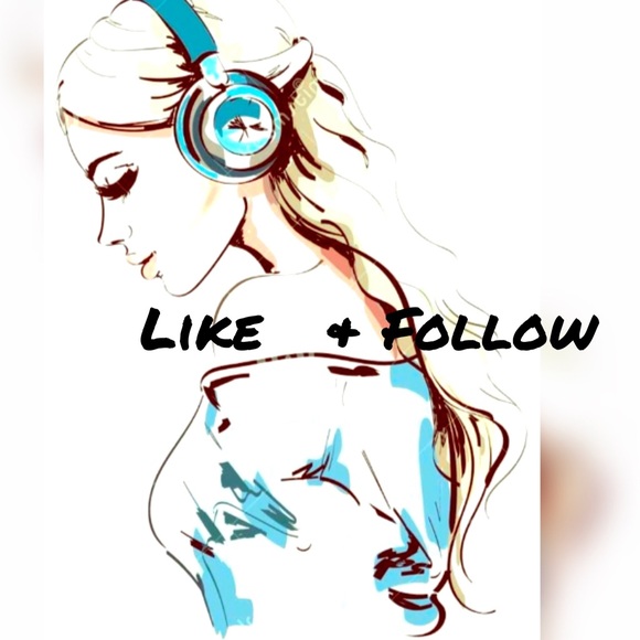 Share4share* Jewelry - LIKE & FOLLOW 2 be featured 💙